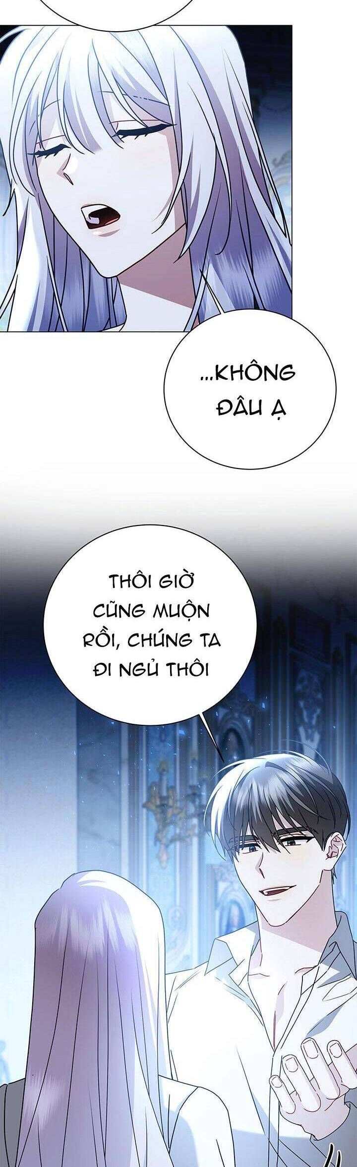 đọc truyện Tôi Sẽ Không Hối Tiếc Vì Anh Đâu Chương 109 ảnh 22 tại Giả Dược
