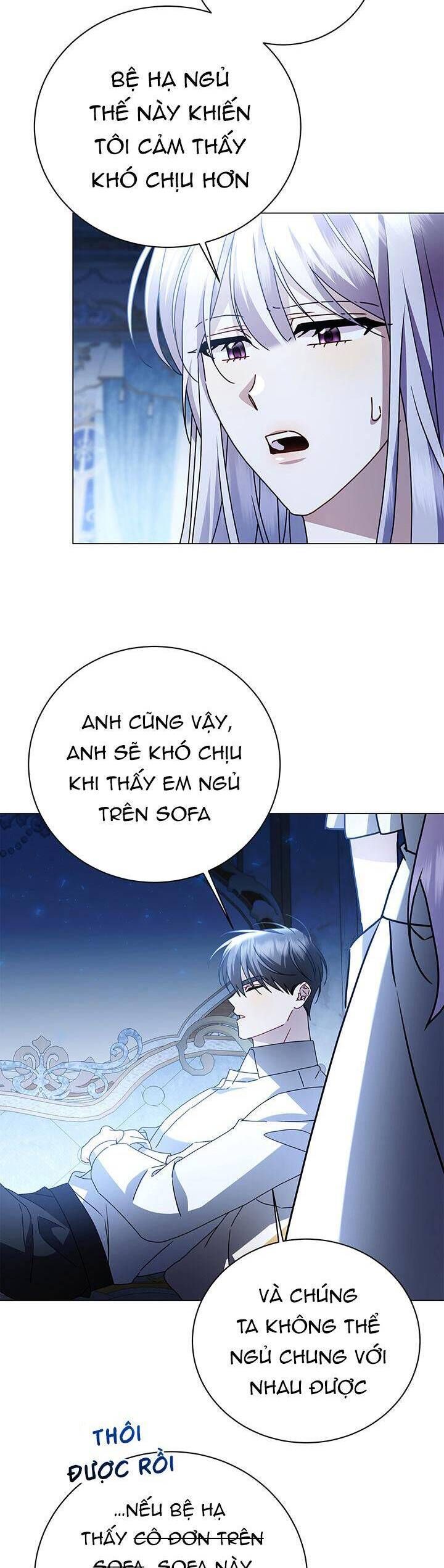 đọc truyện Tôi Sẽ Không Hối Tiếc Vì Anh Đâu Chương 109 ảnh 25 tại Giả Dược