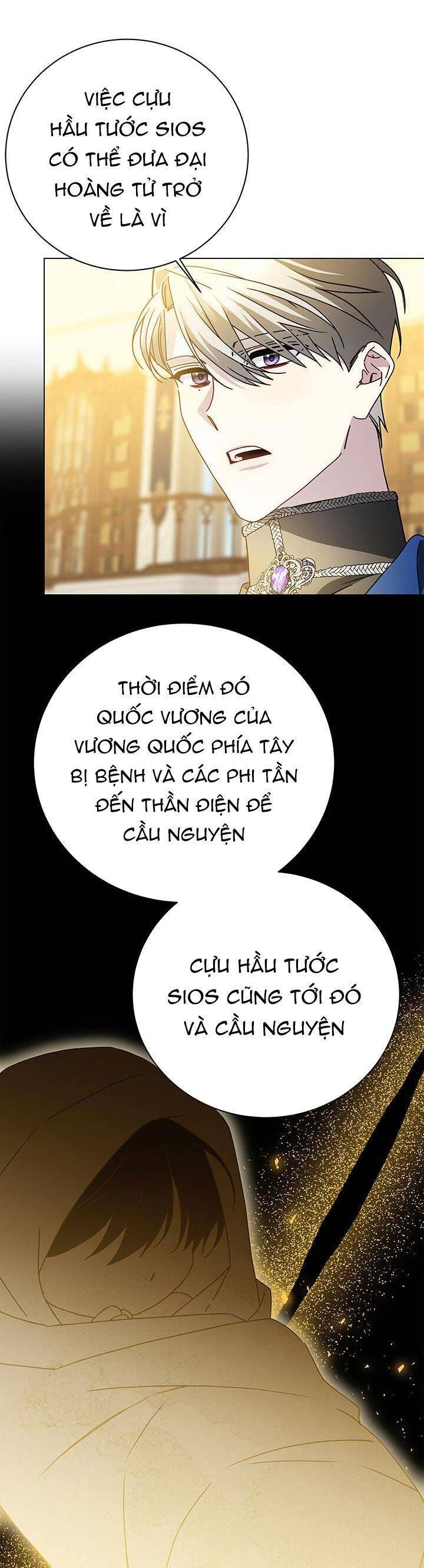 đọc truyện Tôi Sẽ Không Hối Tiếc Vì Anh Đâu Chương 109 ảnh 32 tại Giả Dược