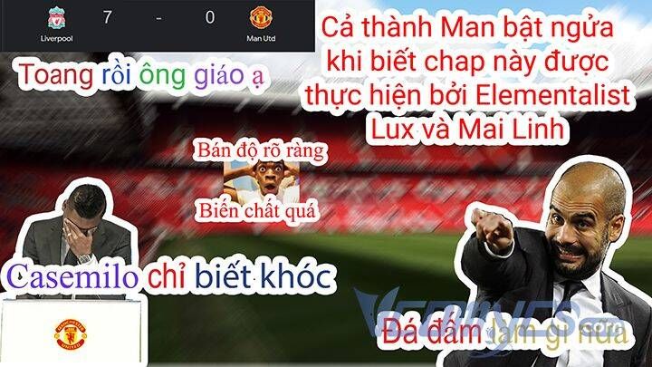 đọc truyện Tôi Sẽ Không Hối Tiếc Vì Anh Đâu Chương 109 ảnh 43 tại Giả Dược