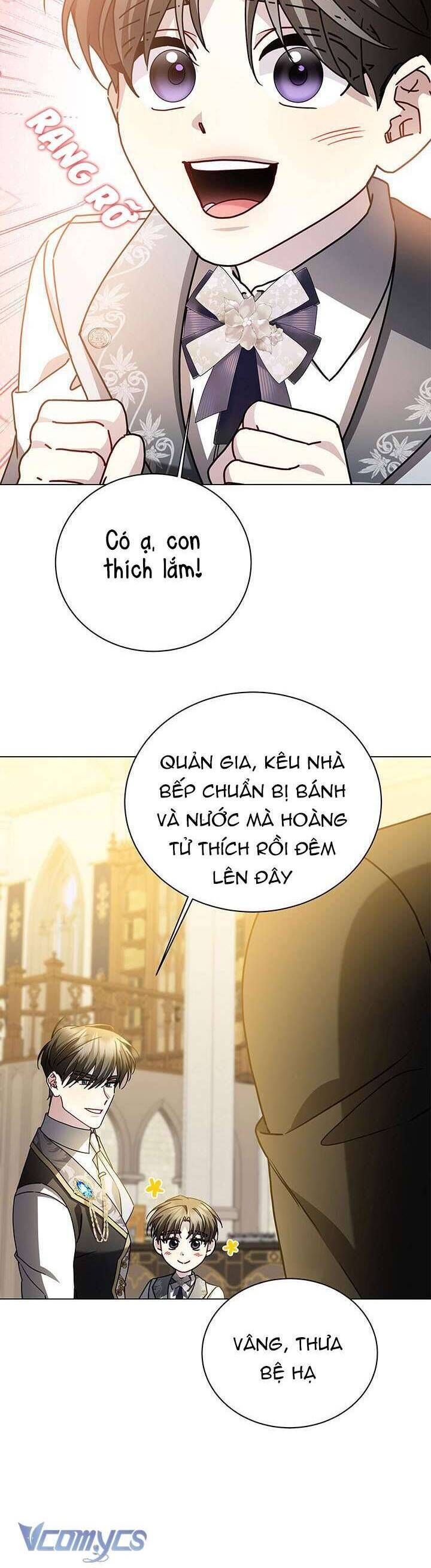 đọc truyện Tôi Sẽ Không Hối Tiếc Vì Anh Đâu Chương 110 ảnh 23 tại Giả Dược