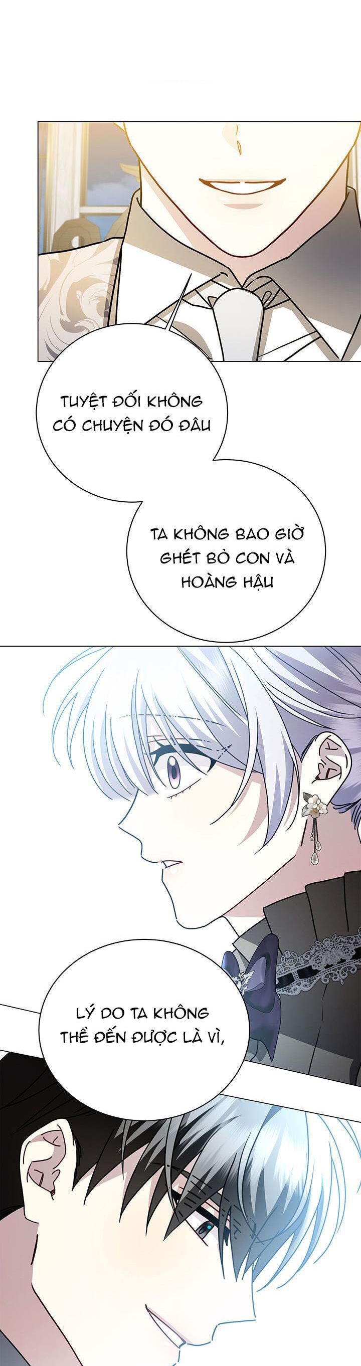 đọc truyện Tôi Sẽ Không Hối Tiếc Vì Anh Đâu Chương 111 ảnh 4 tại Giả Dược