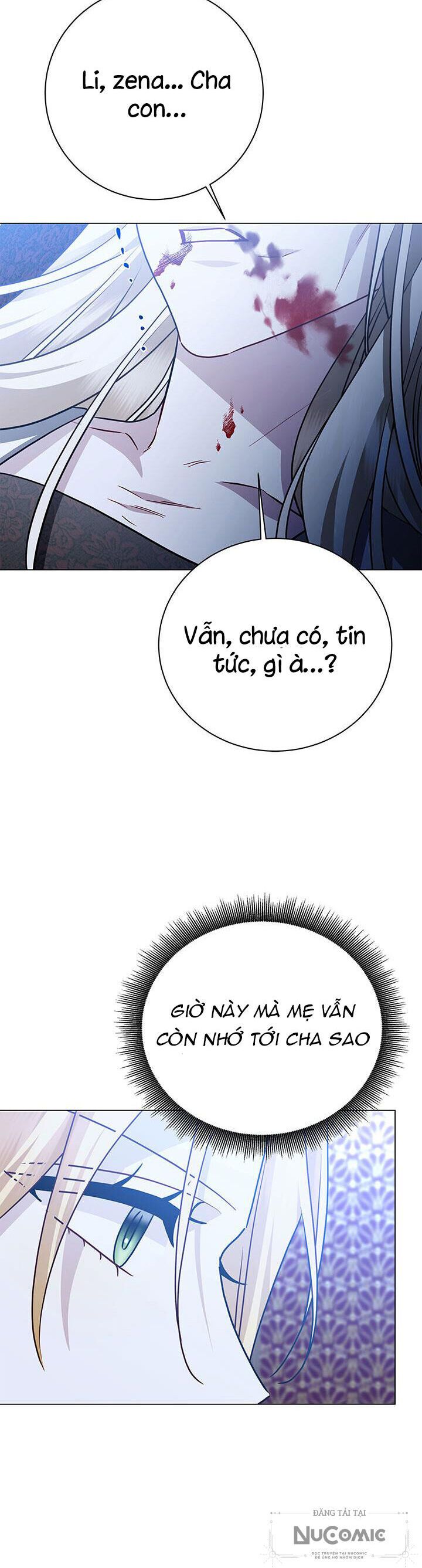 đọc truyện Tôi Sẽ Không Hối Tiếc Vì Anh Đâu Chương 111 ảnh 32 tại Giả Dược