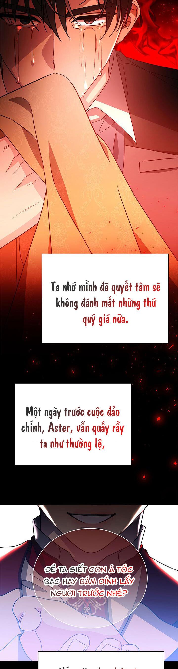 đọc truyện Tôi Sẽ Không Hối Tiếc Vì Anh Đâu Chương 111 ảnh 9 tại Giả Dược