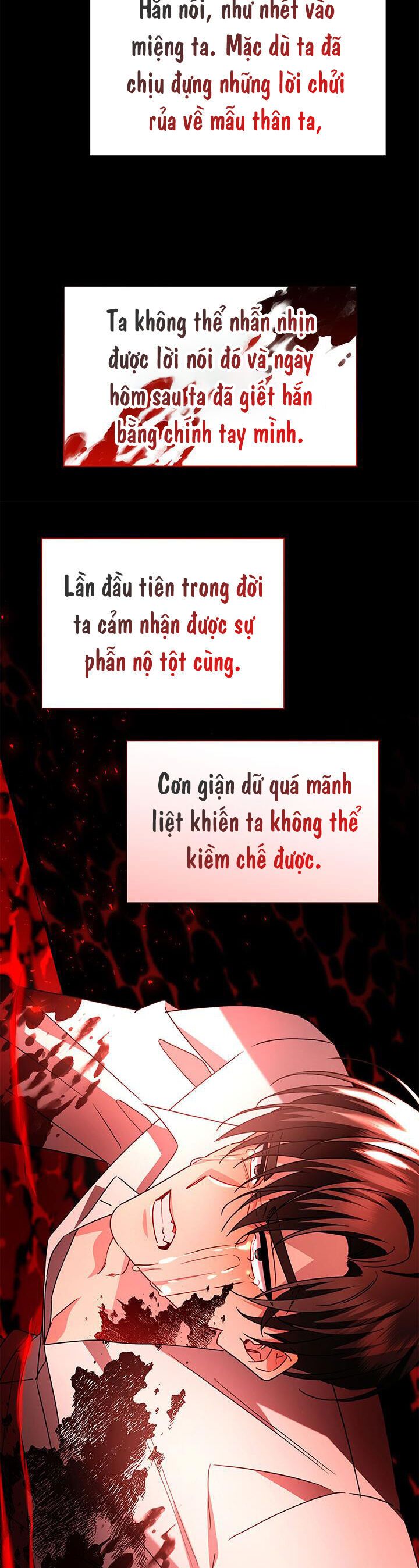đọc truyện Tôi Sẽ Không Hối Tiếc Vì Anh Đâu Chương 111 ảnh 10 tại Giả Dược