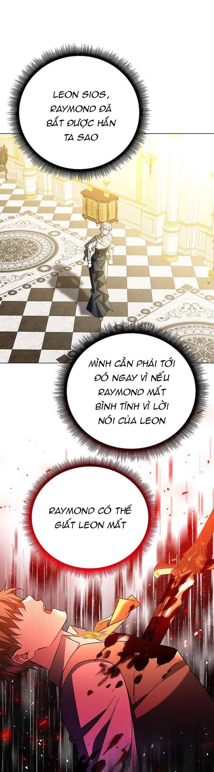 đọc truyện Tôi Sẽ Không Hối Tiếc Vì Anh Đâu Chương 113 ảnh 12 tại Giả Dược