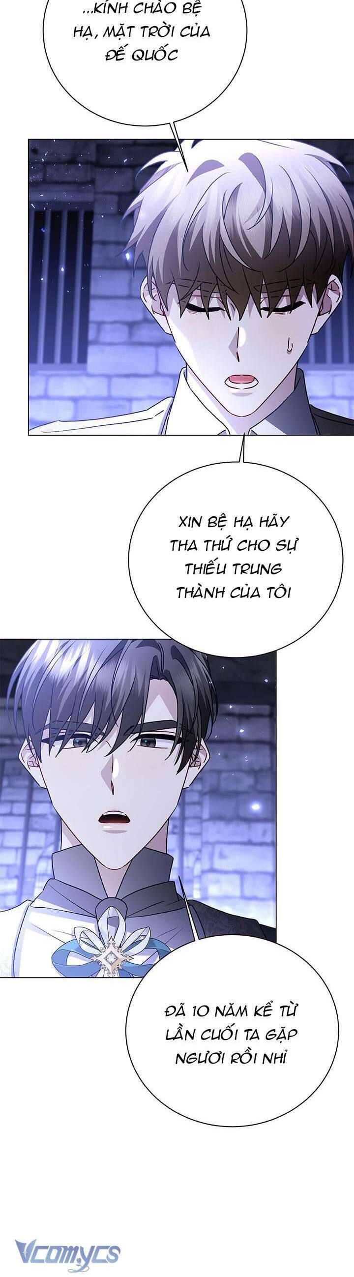 đọc truyện Tôi Sẽ Không Hối Tiếc Vì Anh Đâu Chương 113 ảnh 15 tại Giả Dược