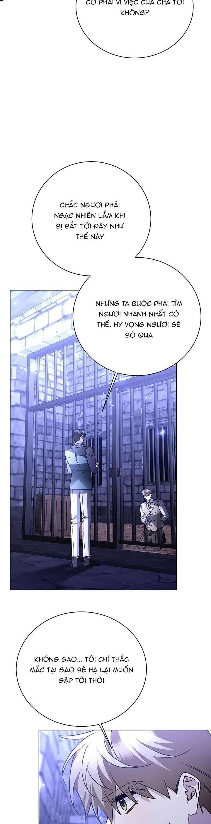đọc truyện Tôi Sẽ Không Hối Tiếc Vì Anh Đâu Chương 113 ảnh 17 tại Giả Dược