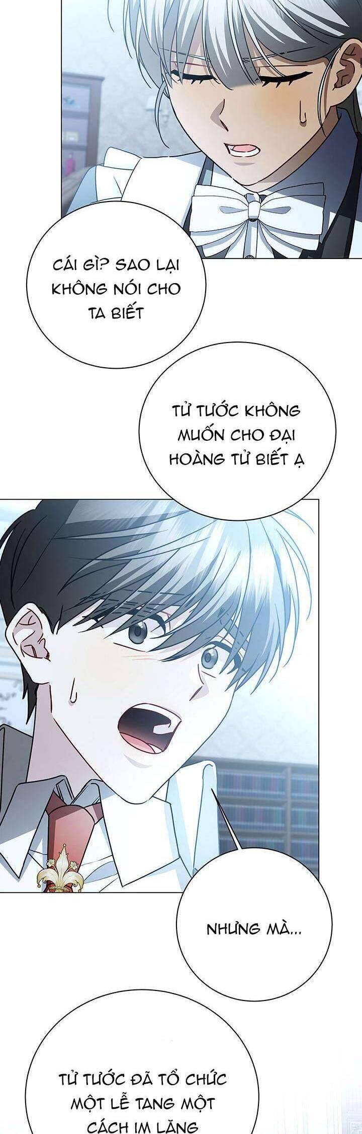 đọc truyện Tôi Sẽ Không Hối Tiếc Vì Anh Đâu Chương 114 ảnh 41 tại Thiên Thai Truyện