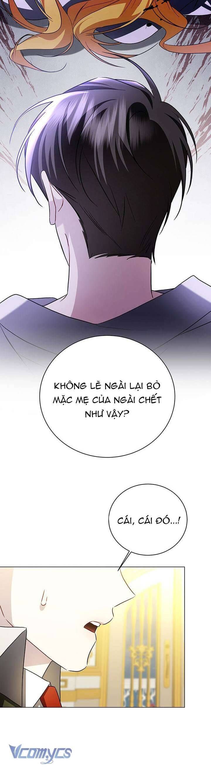 đọc truyện Tôi Sẽ Không Hối Tiếc Vì Anh Đâu Chương 117 ảnh 12 tại Thiên Thai Truyện