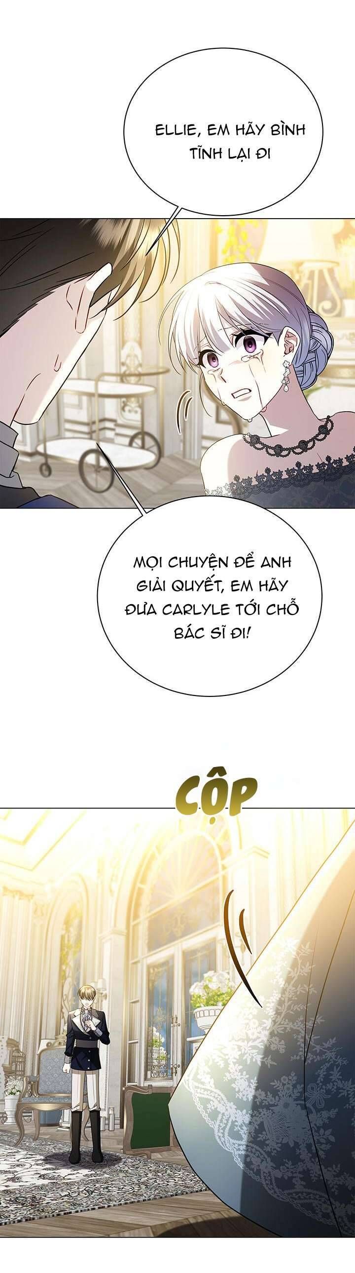 đọc truyện Tôi Sẽ Không Hối Tiếc Vì Anh Đâu Chương 117 ảnh 21 tại Thiên Thai Truyện