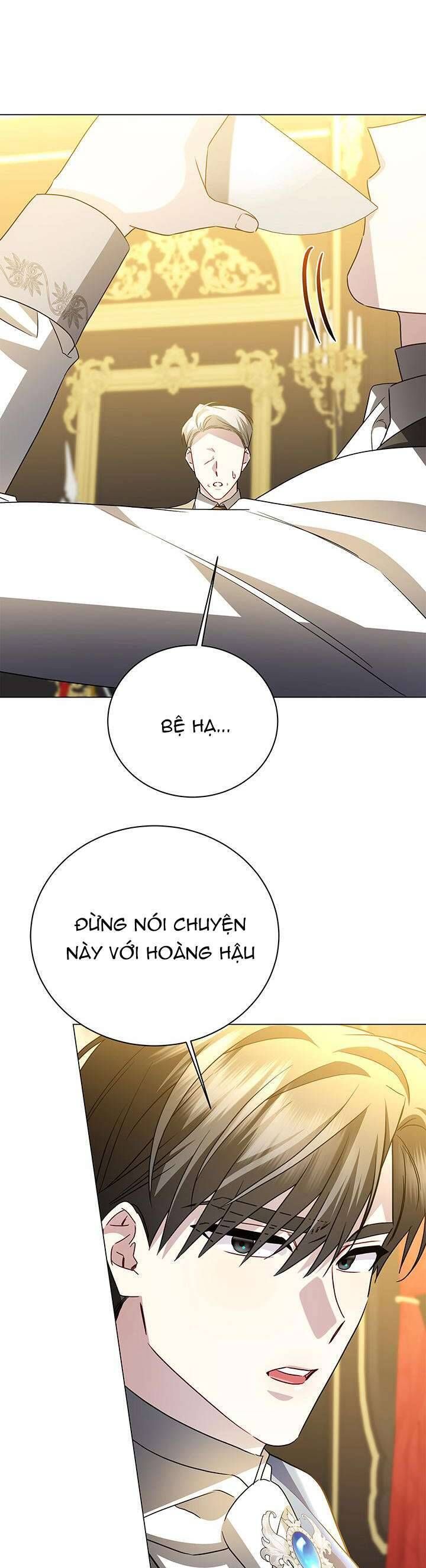 đọc truyện Tôi Sẽ Không Hối Tiếc Vì Anh Đâu Chương 117 ảnh 37 tại Thiên Thai Truyện