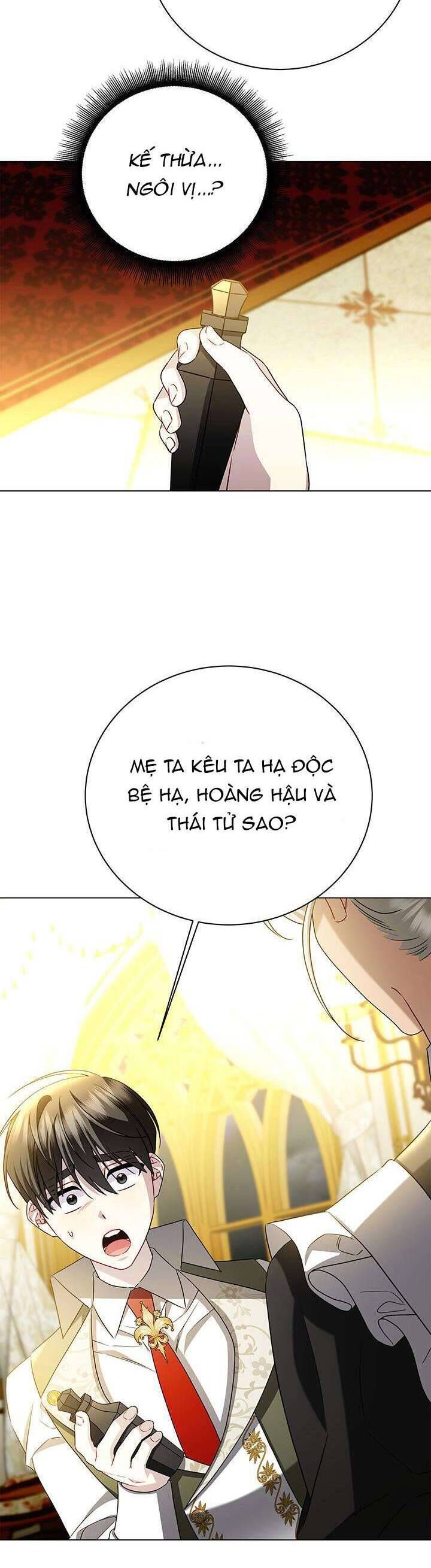 đọc truyện Tôi Sẽ Không Hối Tiếc Vì Anh Đâu Chương 117 ảnh 10 tại Thiên Thai Truyện