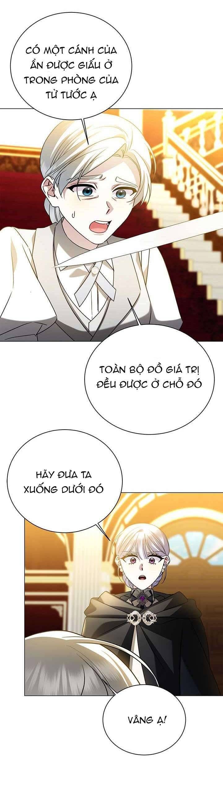 đọc truyện Tôi Sẽ Không Hối Tiếc Vì Anh Đâu Chương 119 ảnh 28 tại Giả Dược