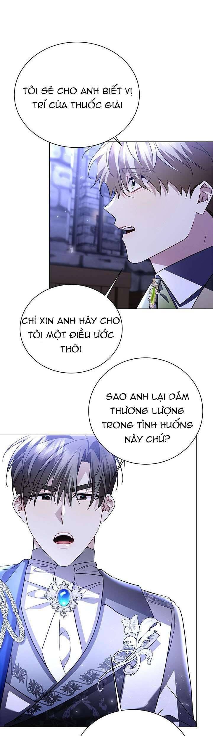 đọc truyện Tôi Sẽ Không Hối Tiếc Vì Anh Đâu Chương 119 ảnh 4 tại Giả Dược
