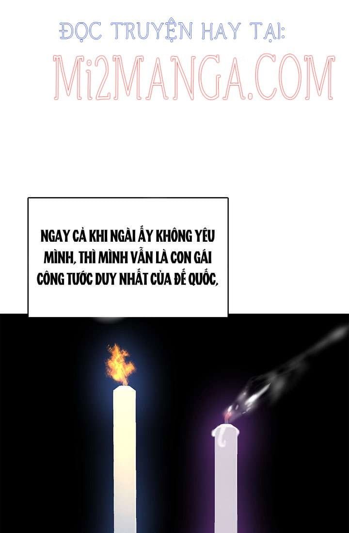 đọc truyện Tôi Sẽ Không Hối Tiếc Vì Anh Đâu Chương 12.5 ảnh 18 tại Thiên Thai Truyện