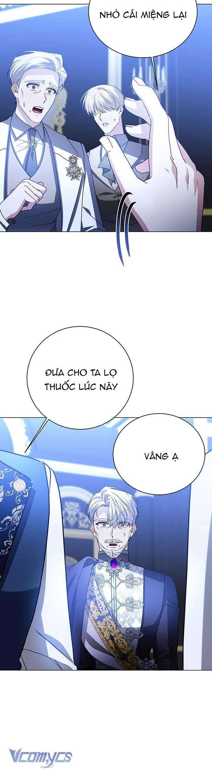 đọc truyện Tôi Sẽ Không Hối Tiếc Vì Anh Đâu Chương 120 ảnh 15 tại Giả Dược