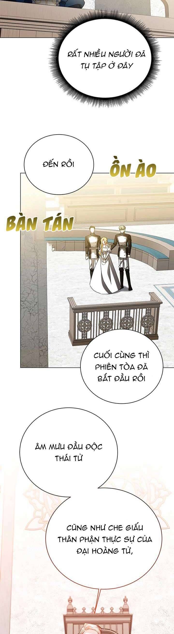 đọc truyện Tôi Sẽ Không Hối Tiếc Vì Anh Đâu Chương 120 ảnh 38 tại Giả Dược