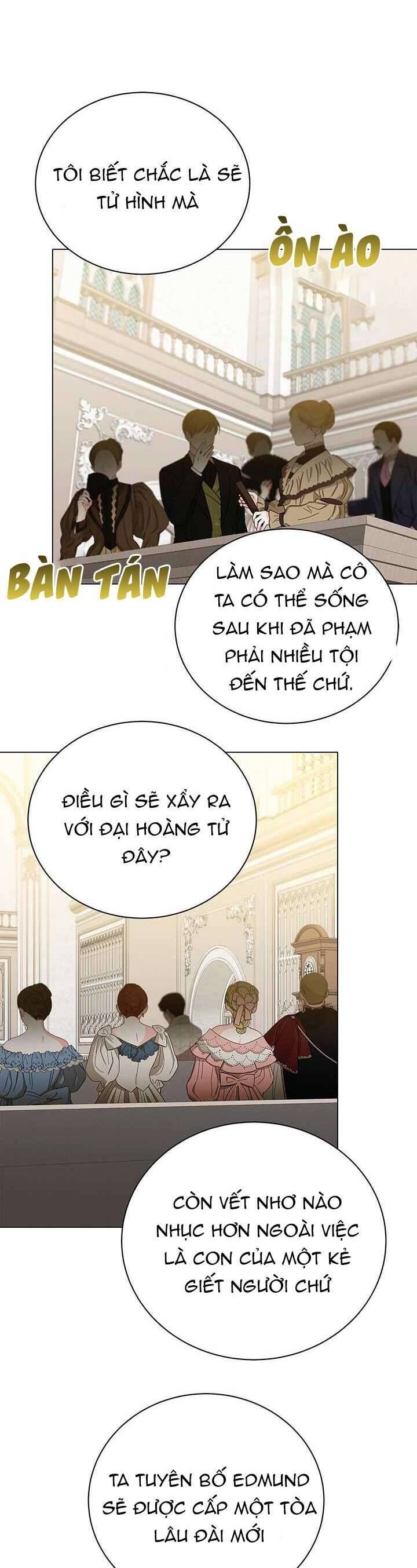 đọc truyện Tôi Sẽ Không Hối Tiếc Vì Anh Đâu Chương 121 ảnh 13 tại Giả Dược