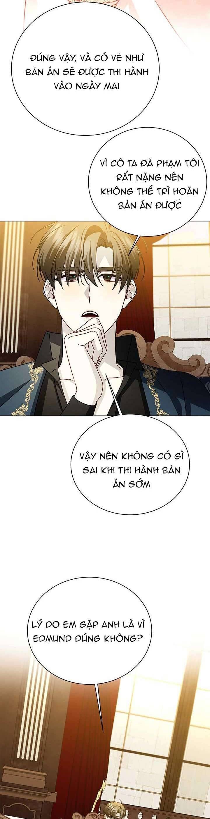 đọc truyện Tôi Sẽ Không Hối Tiếc Vì Anh Đâu Chương 121 ảnh 25 tại Giả Dược