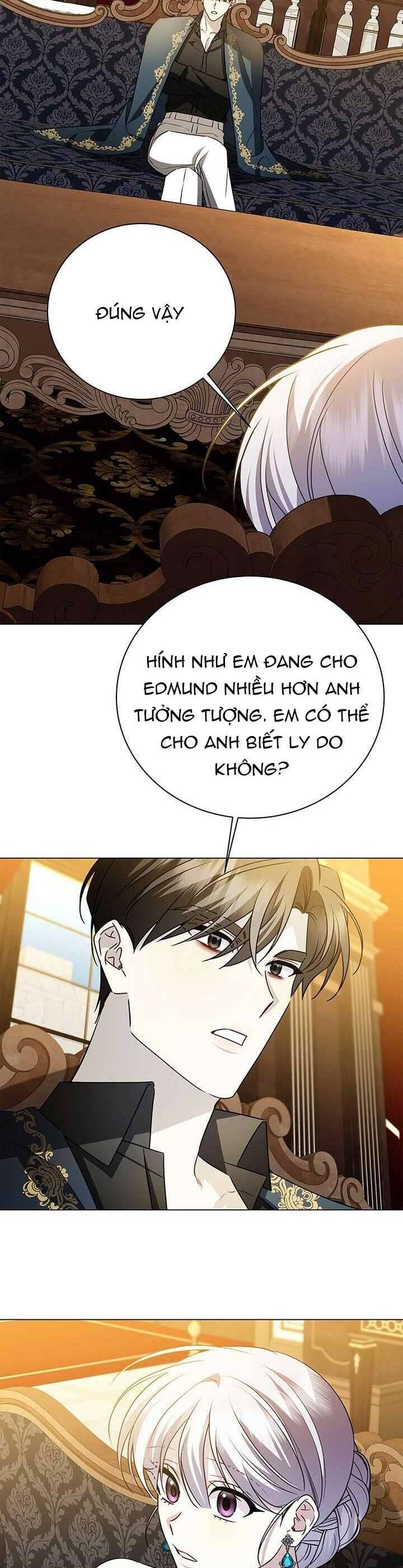 đọc truyện Tôi Sẽ Không Hối Tiếc Vì Anh Đâu Chương 121 ảnh 26 tại Giả Dược