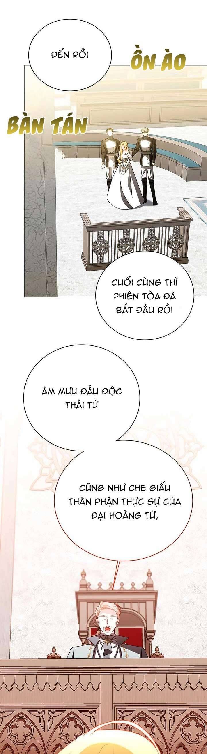 đọc truyện Tôi Sẽ Không Hối Tiếc Vì Anh Đâu Chương 121 ảnh 4 tại Giả Dược