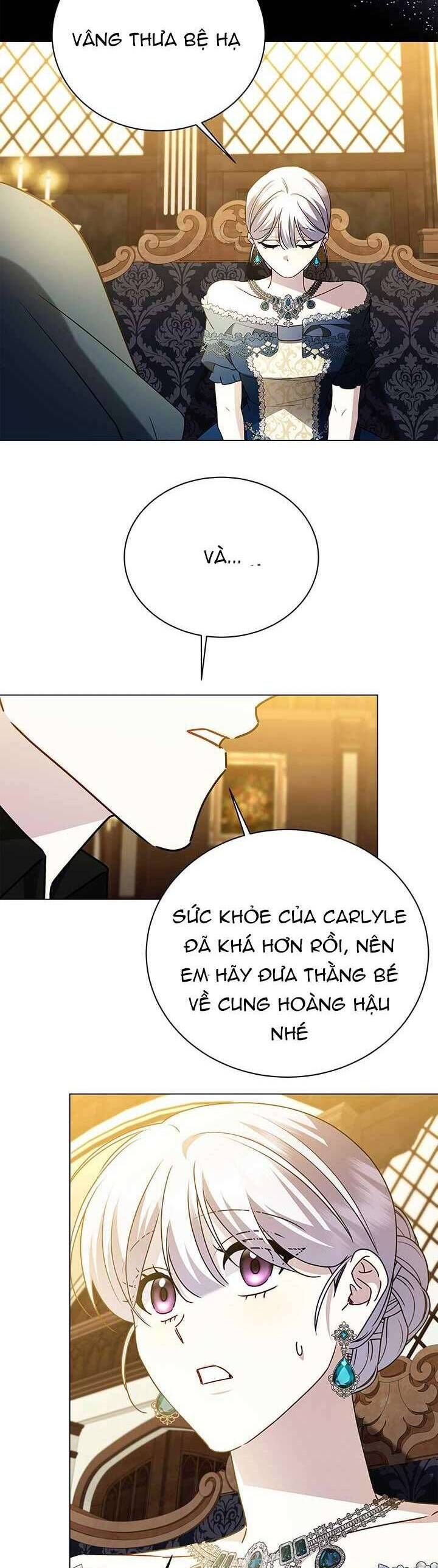 đọc truyện Tôi Sẽ Không Hối Tiếc Vì Anh Đâu Chương 121 ảnh 34 tại Giả Dược