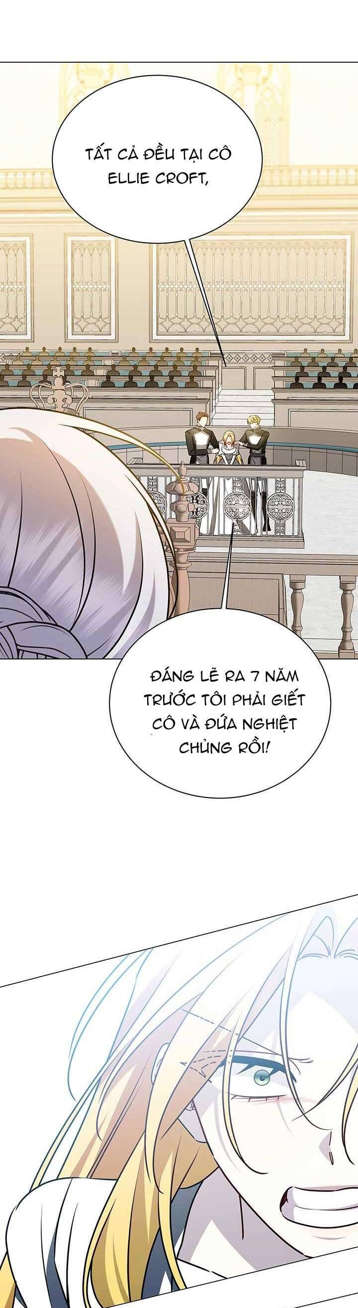 đọc truyện Tôi Sẽ Không Hối Tiếc Vì Anh Đâu Chương 121 ảnh 8 tại Giả Dược
