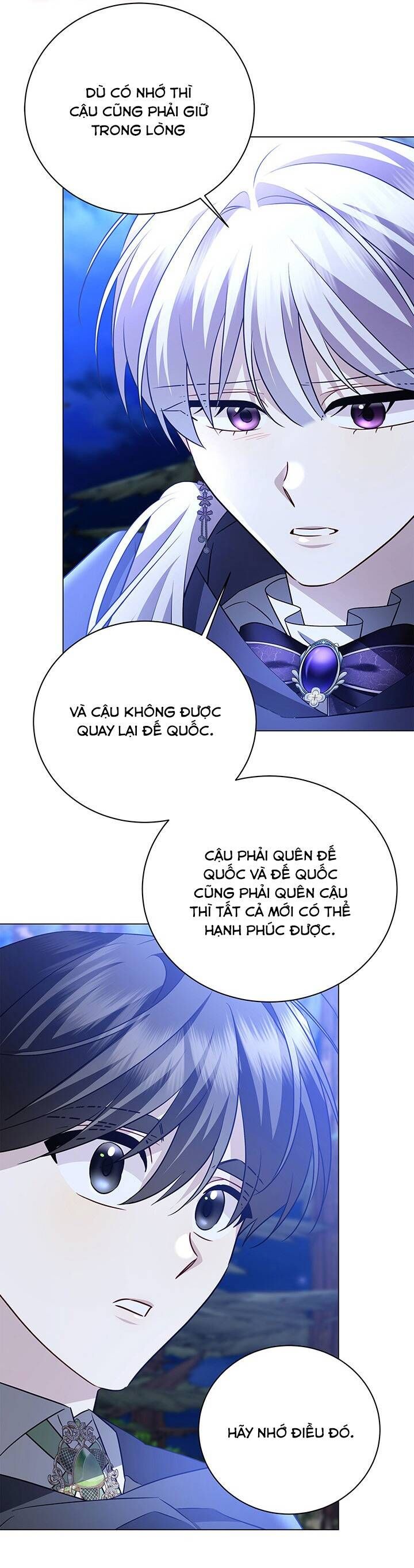 đọc truyện Tôi Sẽ Không Hối Tiếc Vì Anh Đâu Chương 122 ảnh 21 tại Giả Dược
