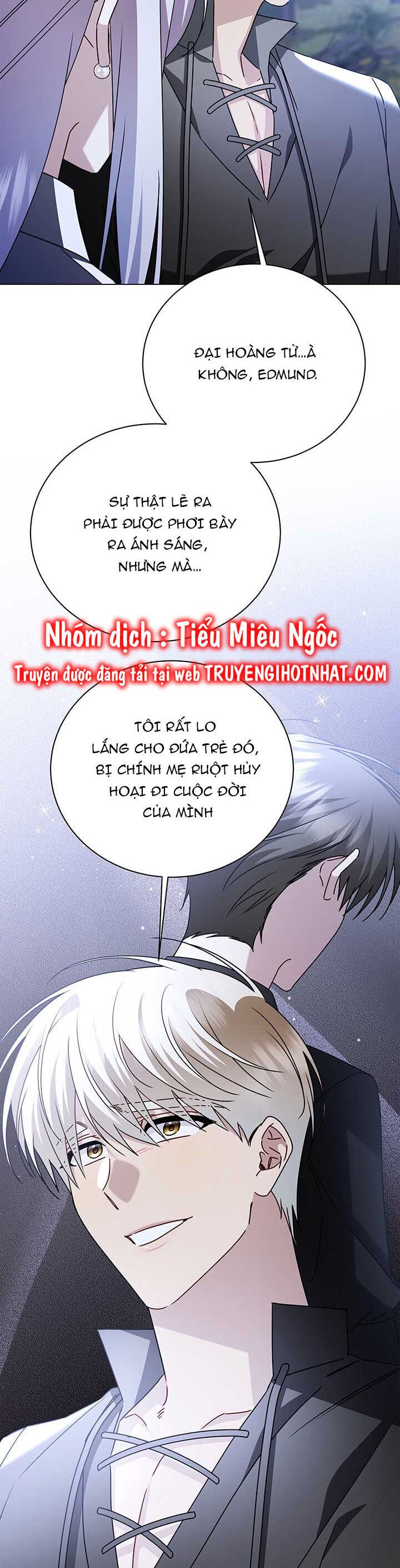 đọc truyện Tôi Sẽ Không Hối Tiếc Vì Anh Đâu Chương 125 ảnh 18 tại Giả Dược