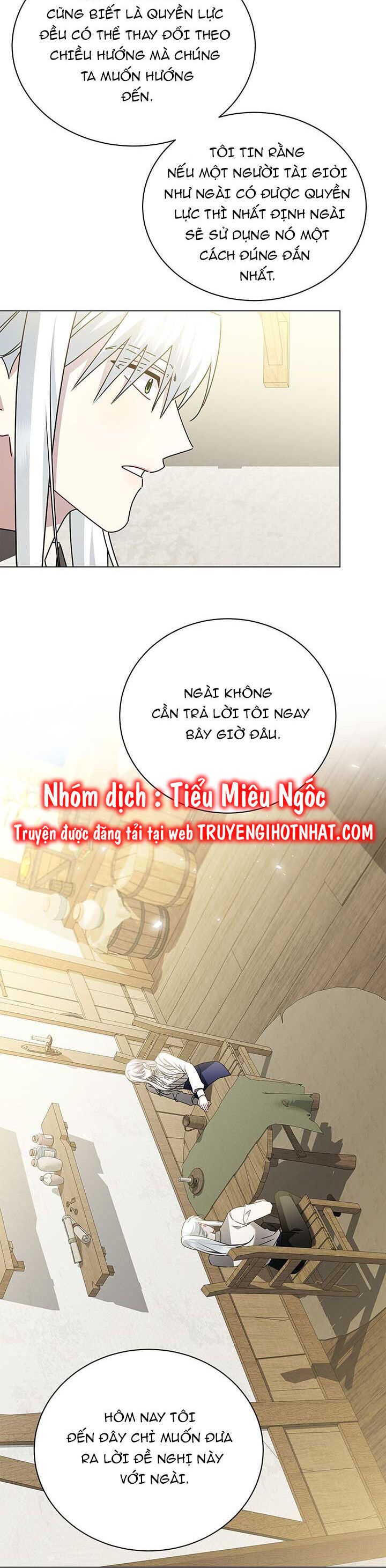đọc truyện Tôi Sẽ Không Hối Tiếc Vì Anh Đâu Chương 125 ảnh 9 tại Giả Dược