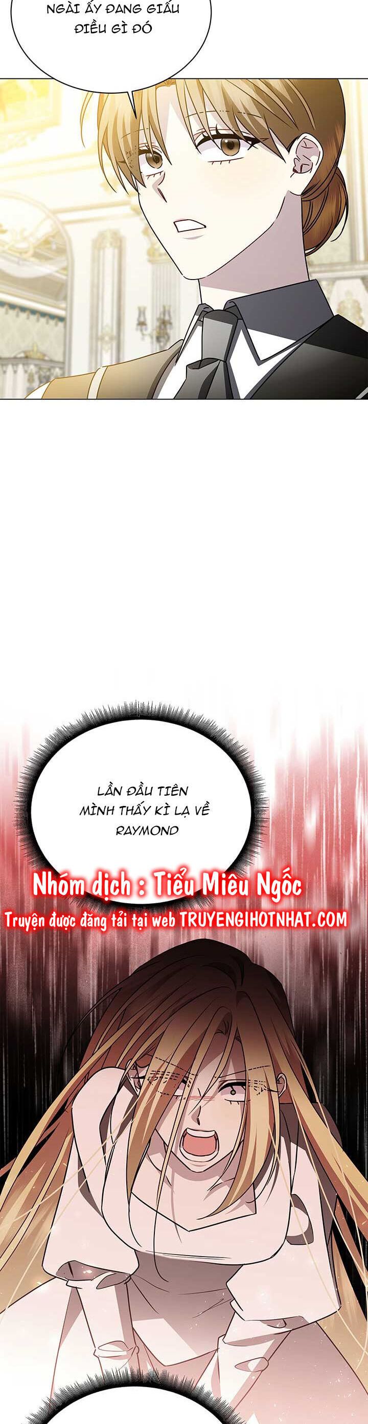 đọc truyện Tôi Sẽ Không Hối Tiếc Vì Anh Đâu Chương 126 ảnh 27 tại Giả Dược