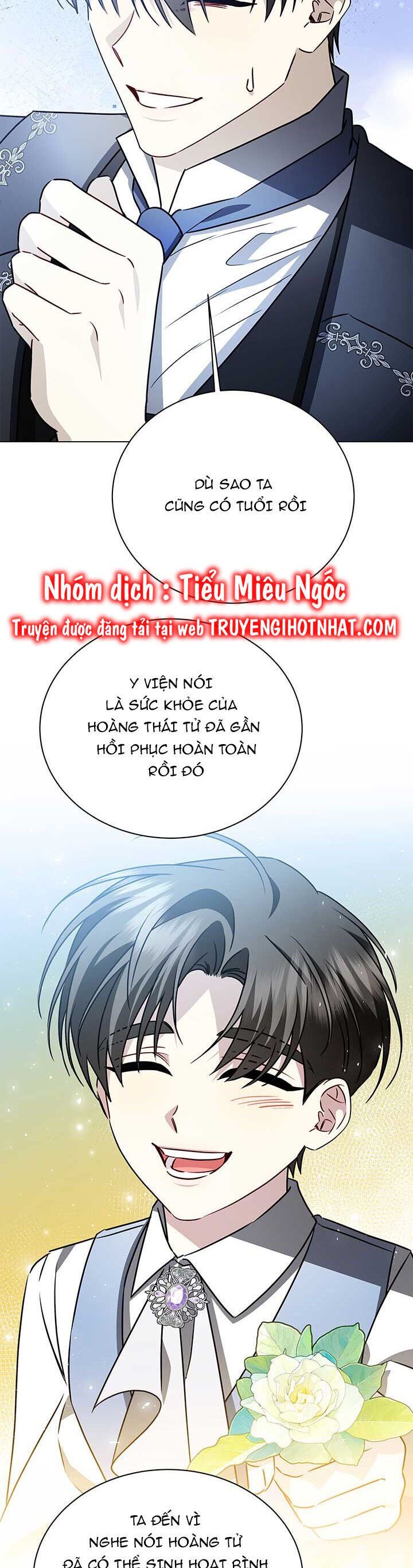 đọc truyện Tôi Sẽ Không Hối Tiếc Vì Anh Đâu Chương 126 ảnh 5 tại Giả Dược