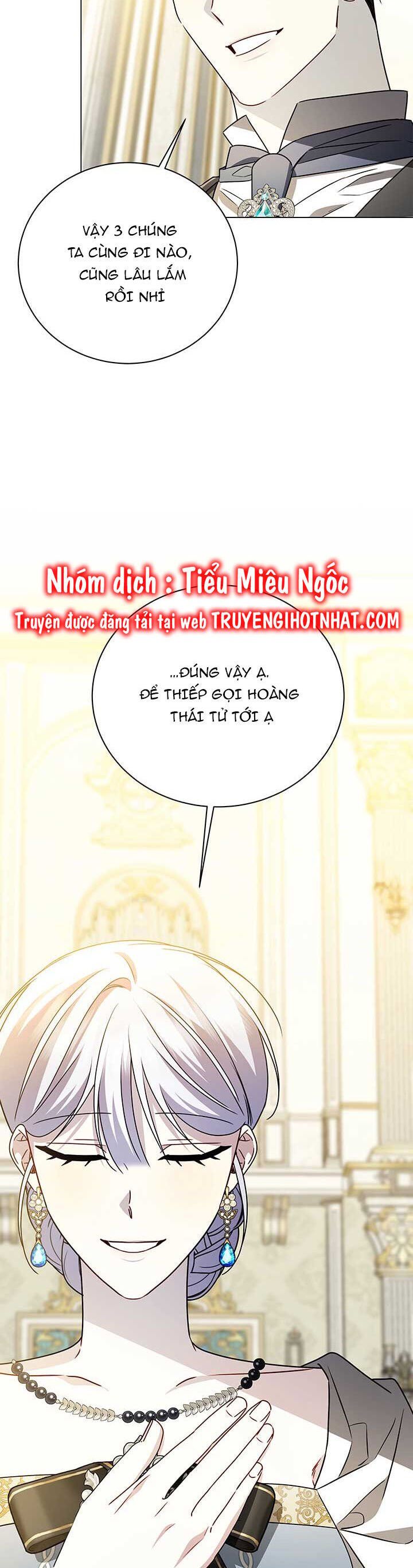 đọc truyện Tôi Sẽ Không Hối Tiếc Vì Anh Đâu Chương 126 ảnh 7 tại Giả Dược