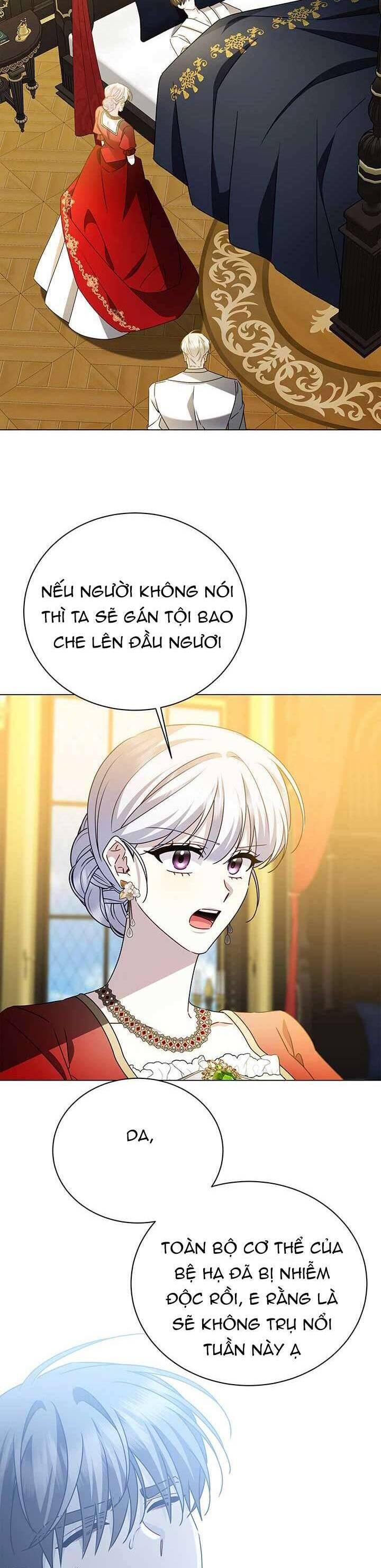 đọc truyện Tôi Sẽ Không Hối Tiếc Vì Anh Đâu Chương 127 ảnh 13 tại Giả Dược
