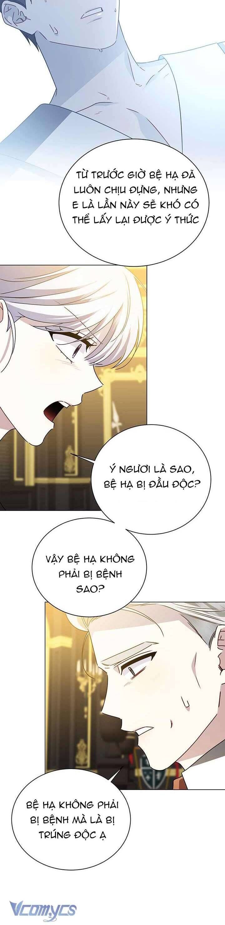 đọc truyện Tôi Sẽ Không Hối Tiếc Vì Anh Đâu Chương 127 ảnh 14 tại Giả Dược