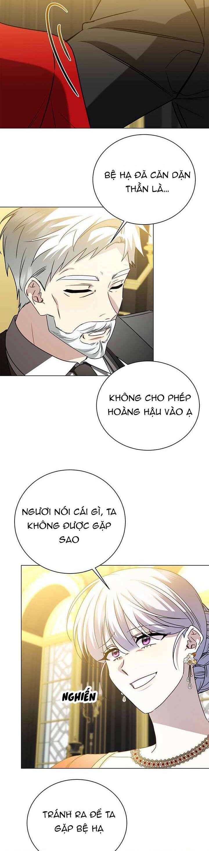 đọc truyện Tôi Sẽ Không Hối Tiếc Vì Anh Đâu Chương 127 ảnh 5 tại Giả Dược