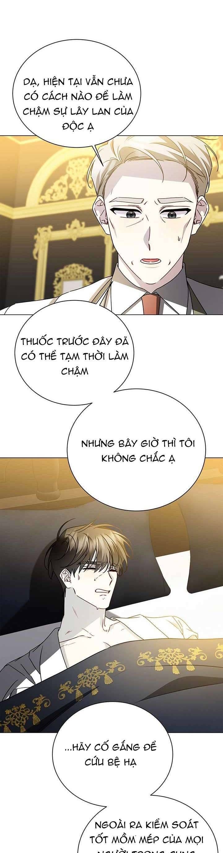 đọc truyện Tôi Sẽ Không Hối Tiếc Vì Anh Đâu Chương 128 ảnh 12 tại Giả Dược