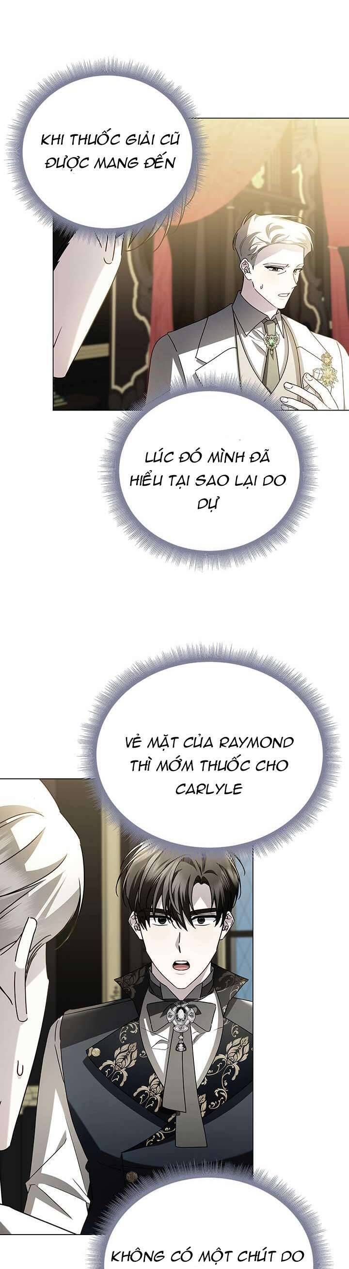 đọc truyện Tôi Sẽ Không Hối Tiếc Vì Anh Đâu Chương 128 ảnh 16 tại Giả Dược