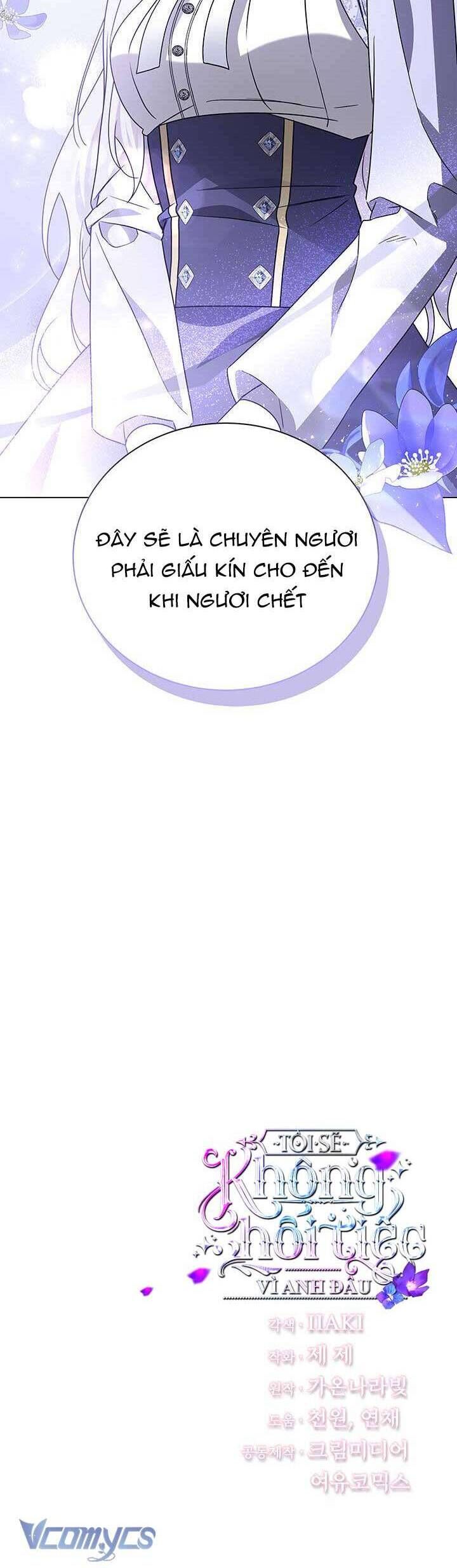 đọc truyện Tôi Sẽ Không Hối Tiếc Vì Anh Đâu Chương 128 ảnh 39 tại Giả Dược