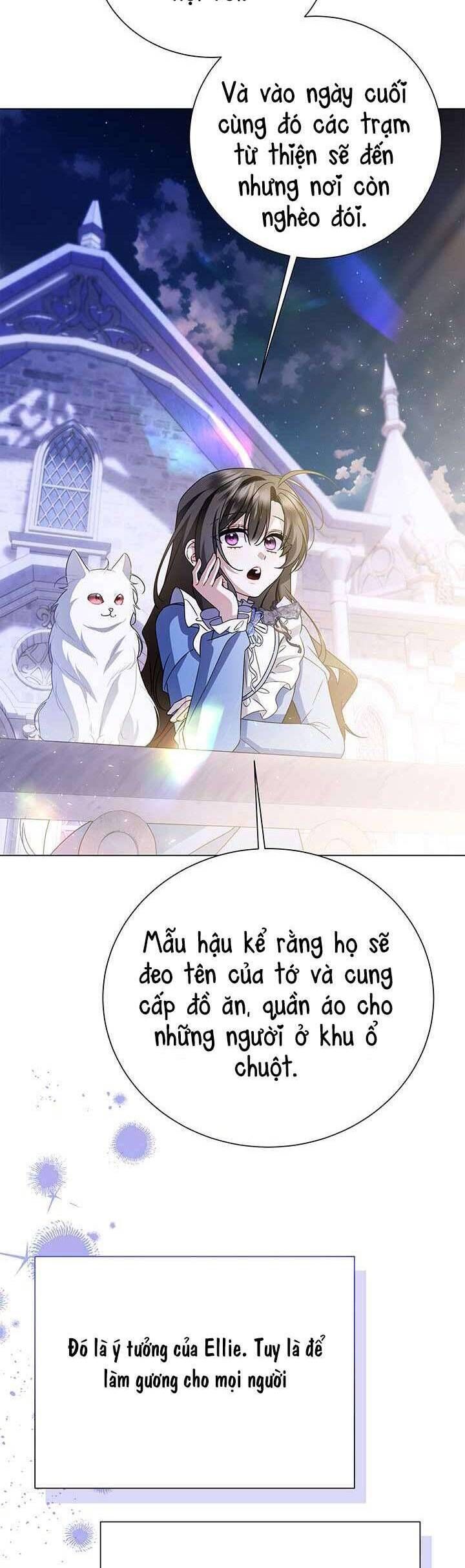 đọc truyện Tôi Sẽ Không Hối Tiếc Vì Anh Đâu Chương 136 ảnh 14 tại Giả Dược