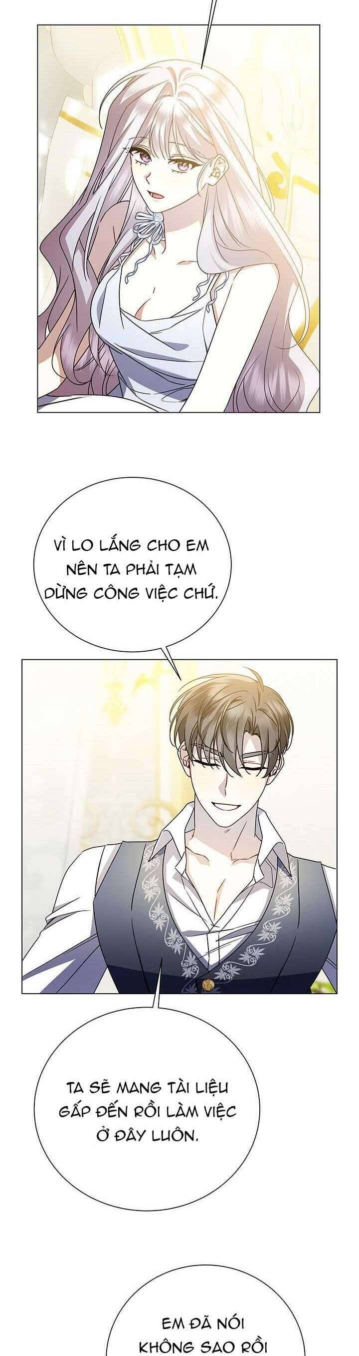 đọc truyện Tôi Sẽ Không Hối Tiếc Vì Anh Đâu Chương 136 ảnh 33 tại Giả Dược
