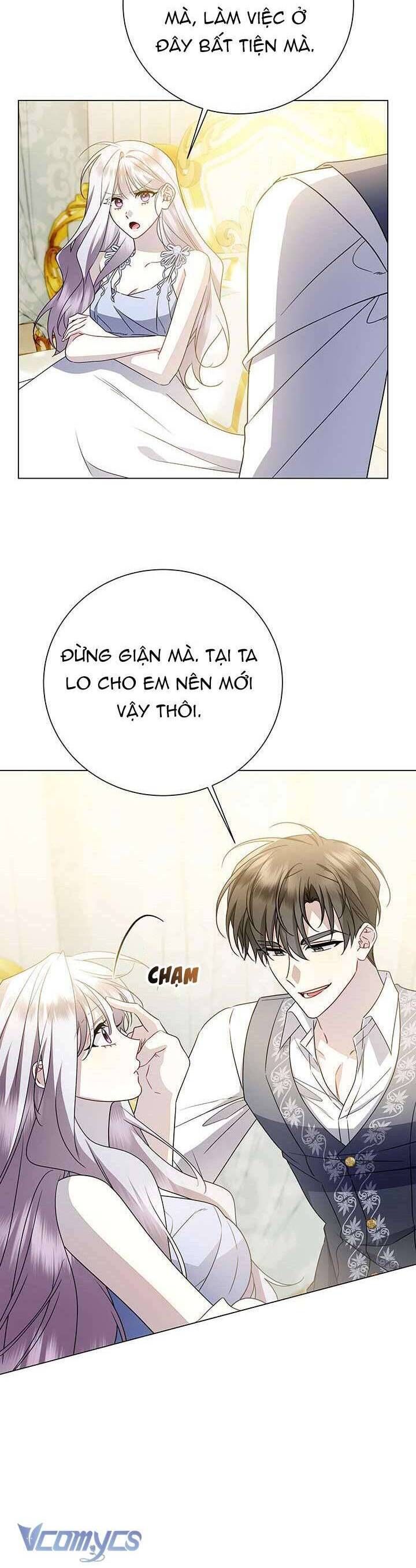 đọc truyện Tôi Sẽ Không Hối Tiếc Vì Anh Đâu Chương 136 ảnh 34 tại Giả Dược
