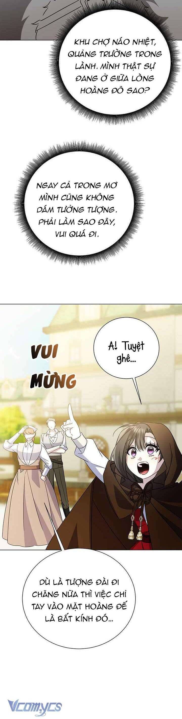 đọc truyện Tôi Sẽ Không Hối Tiếc Vì Anh Đâu Chương 136 ảnh 42 tại Giả Dược
