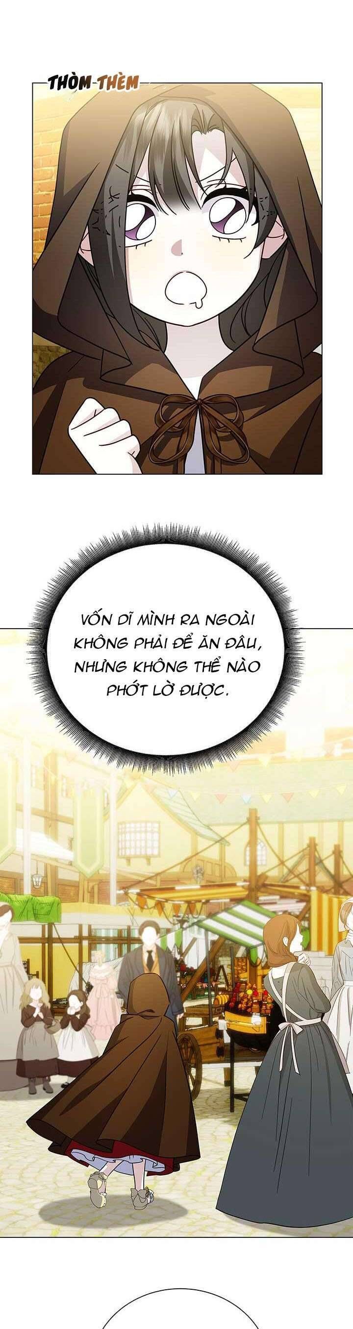 đọc truyện Tôi Sẽ Không Hối Tiếc Vì Anh Đâu Chương 136 ảnh 47 tại Giả Dược