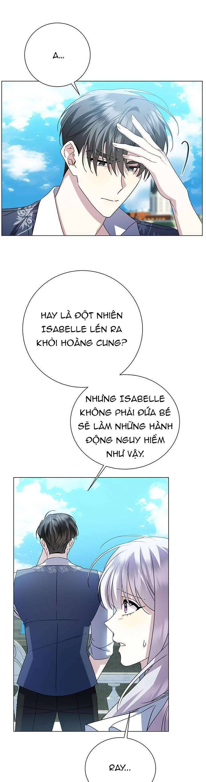 đọc truyện Tôi Sẽ Không Hối Tiếc Vì Anh Đâu Chương 137 ảnh 25 tại Giả Dược