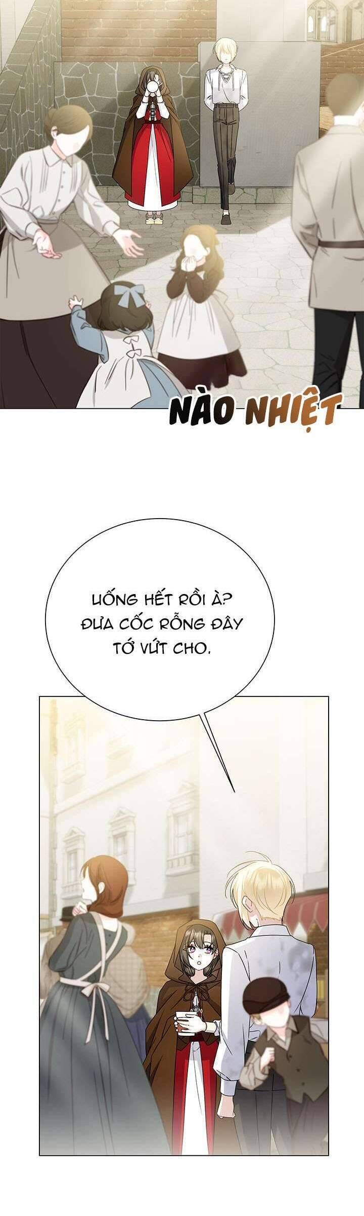đọc truyện Tôi Sẽ Không Hối Tiếc Vì Anh Đâu Chương 138 ảnh 30 tại Giả Dược