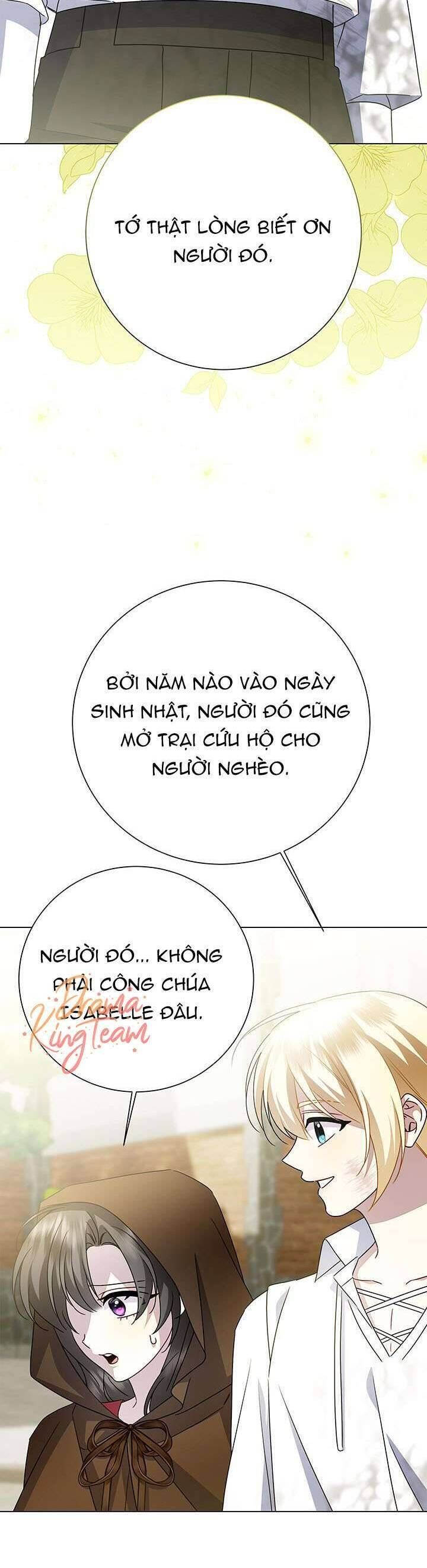 đọc truyện Tôi Sẽ Không Hối Tiếc Vì Anh Đâu Chương 138 ảnh 47 tại Giả Dược