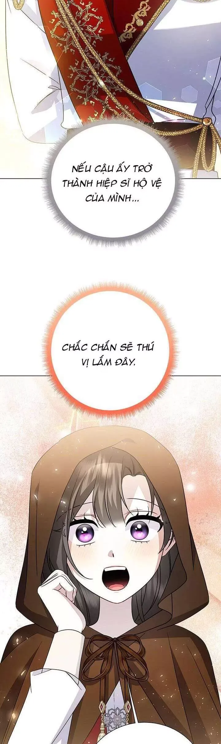 đọc truyện Tôi Sẽ Không Hối Tiếc Vì Anh Đâu Chương 139 ảnh 5 tại Giả Dược