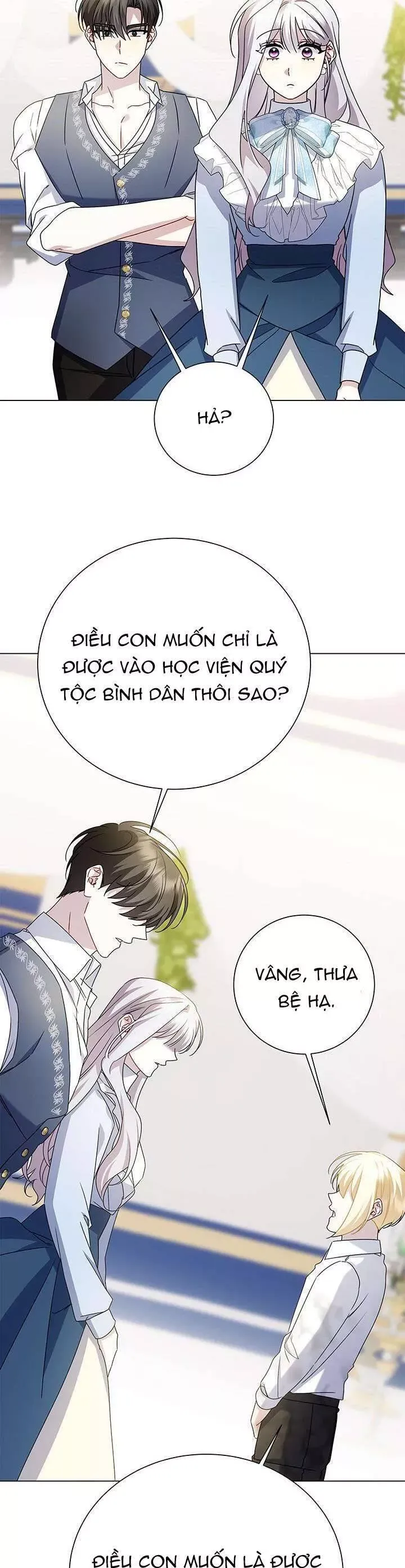 đọc truyện Tôi Sẽ Không Hối Tiếc Vì Anh Đâu Chương 139 ảnh 46 tại Giả Dược